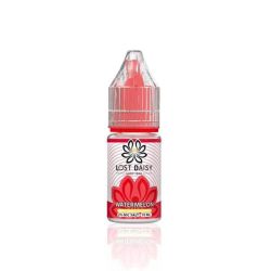 Liquid Lost Daisy Nic Salts 10ml - Watermelon 20mg