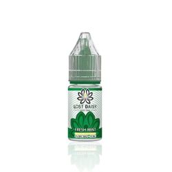 Liquid Lost Daisy Nic Salts 10ml - Fresh Mint 20mg