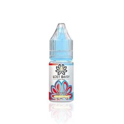 Liquid Lost Daisy Nic Salts 10ml - Icy Pop 20mg