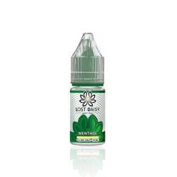 Liquid Lost Daisy Nic Salts 10ml - Menthol 20mg