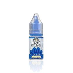 Liquid Lost Daisy Nic Salts 10ml - Mr Blue 20mg