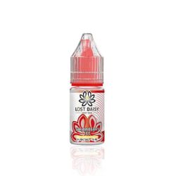 Liquid Lost Daisy Nic Salts 10ml - Strawberry Ice 20mg