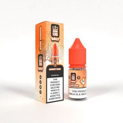 Liquid Aroma King Nic Salt 20 mg 10ml - Gummy Bear