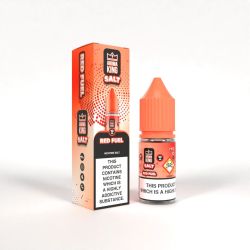 Liquid Aroma King Nic Salt 20 mg 10ml - Red Fuel