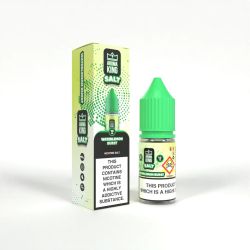 Liquid Aroma King Nic Salt 20 mg 10ml - Watermelon Burst