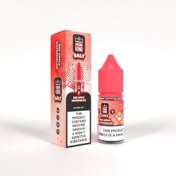 Liquid Aroma King Nic Salt 20 mg 10ml - Red Apple Watermelon