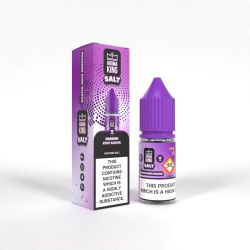 Liquid Aroma King Nic Salt 20 mg 10ml - Passion Kiwi Guava