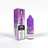 Liquid Aroma King Nic Salt 20 mg 10ml - Passion Kiwi Guava