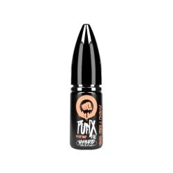 Liquid Riot Squad Punx 10ml - Mango Peach & Pineapple 20mg