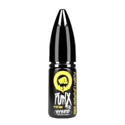 Liquid Riot Squad Punx 10ml - Guava Passionfruit & Pineapple 20mg
