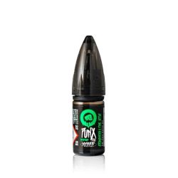 Liquid Riot Squad Punx 10ml - Strawberry & Pink Apple 20mg