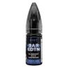 Liquid Riot Squad BAR EDTN 10ml - Blueberry Sour Raspberry 20mg