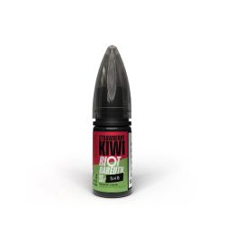 Liquid Riot Squad BAR EDTN 10ml - Strawberry Kiwi 20mg