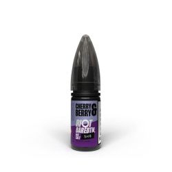 Liquid Riot Squad BAR EDTN 10ml - Cherry Berry 20mg