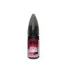 Liquid Riot Squad BAR EDTN 10ml - Strawberry Cherry Razz 20mg