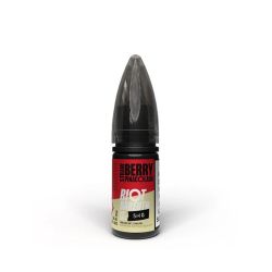 Liquid Riot Squad BAR EDTN 10ml - Strawberry Pinacolada 20mg