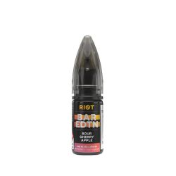 Liquid Riot Squad BAR EDTN 10ml - Sour Cherry Apple 20mg