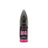 Liquid Riot Squad BAR EDTN 10ml - Sour Strawberry 20mg
