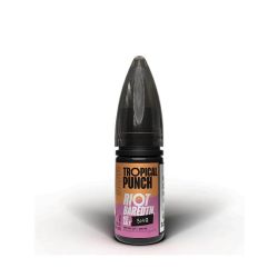 Liquid Riot Squad BAR EDTN 10ml - Tropical Punch 20mg