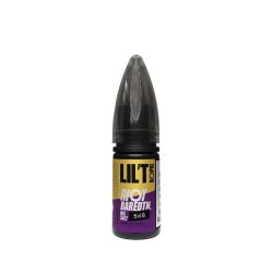 Liquid Riot Squad BAR EDTN 10ml - Lil'Tropic 20mg