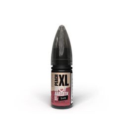 Liquid Riot Squad BAR EDTN 10ml - Peach XL 20mg