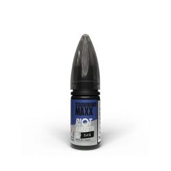 Liquid Riot Squad BAR EDTN 10ml - Strawberry Maxx 20mg