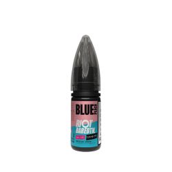 Liquid Riot Squad BAR EDTN 10ml - Blue Peach 20mg