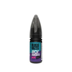 Liquid Riot Squad BAR EDTN 10ml - Blue Razz Citrus 20mg