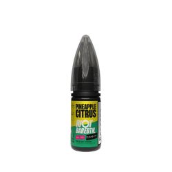 Liquid Riot Squad BAR EDTN 10ml - Pineapple Citrus 20mg