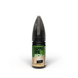Liquid Riot Squad BAR EDTN 10ml - Smashed Apple Pie 20mg