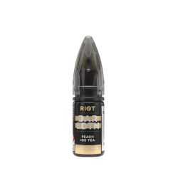 Liquid Riot Squad BAR EDTN 10ml - Peach Ice Tea 20mg