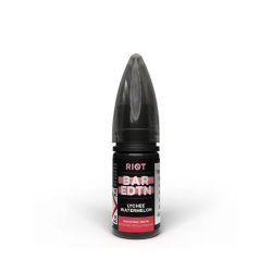 Liquid Riot Squad BAR EDTN 10ml - Lychee Watermelon 20mg