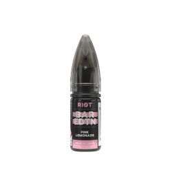 Liquid Riot Squad BAR EDTN 10ml - Pink Lemonade 20mg
