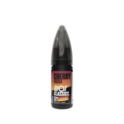 Liquid Riot Squad 10ml - Cherry Fizzle 20mg