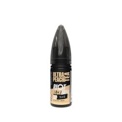 Liquid Riot Squad BAR EDTN 10ml - Ultra Peach Tea 20mg