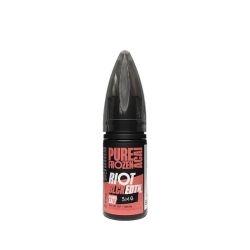Liquid Riot Squad BAR EDTN 10ml - Pure Frozen Acai 20mg