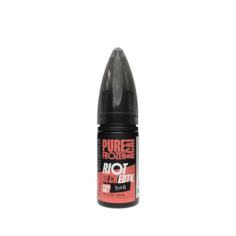 Liquid Riot Squad BAR EDTN 10ml - Sub Lime 20mg Liquid Riot Squad BAR EDTN 10ml - Sub Lime 20mg