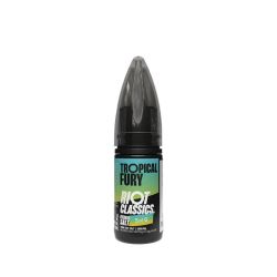 Liquid Riot Squad 10ml - Tropical Fury 20mg