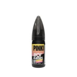 Liquid Riot Squad 10ml - Pink Grenade 20mg