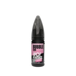 Liquid Riot Squad 10ml - Bubblegum 20mg