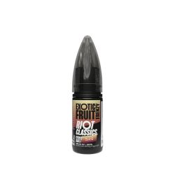 Liquid Riot Squad 10ml - Exotic Fruit Frenzy 20mg