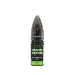 Liquid Riot Squad BAR EDTN 10ml - Watermelon Ice 20mg