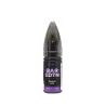 Liquid Riot Squad BAR EDTN 10ml - Grape Ice 20mg