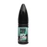 Liquid Riot Squad 10ml - Pure Minted 20mg