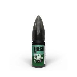 Liquid Riot Squad BAR EDTN 10ml - Fresh Mint 20mg