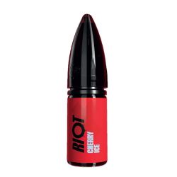 Liquid Riot Squad X 10ml - Cherry Ice 20mg