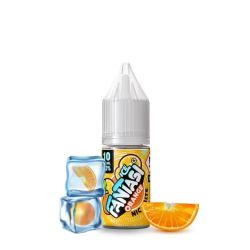 Liquid Fantasi Nic Salts 10ml - Orange Ice 20mg