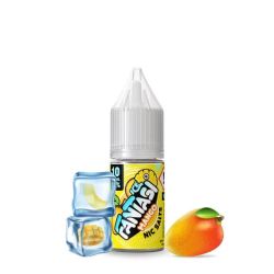 Liquid Fantasi Nic Salts 10ml - Mango Ice 20mg
