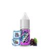 Liquid Fantasi Nic Salts 10ml - Grape Ice 20mg