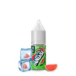 Liquid Fantasi Nic Salts 10ml - Watermelon Ice 20mg